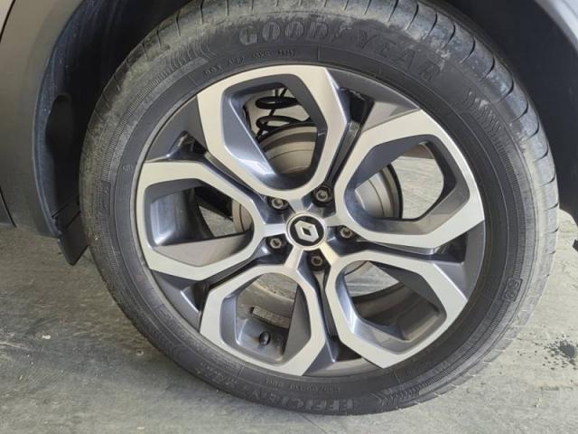 Renault Captur image 7