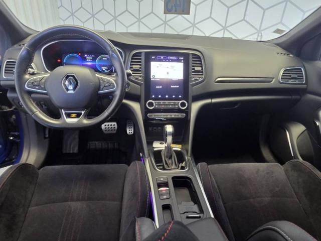 Renault Mégane image 6