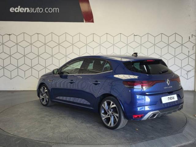 Renault Mégane image 2