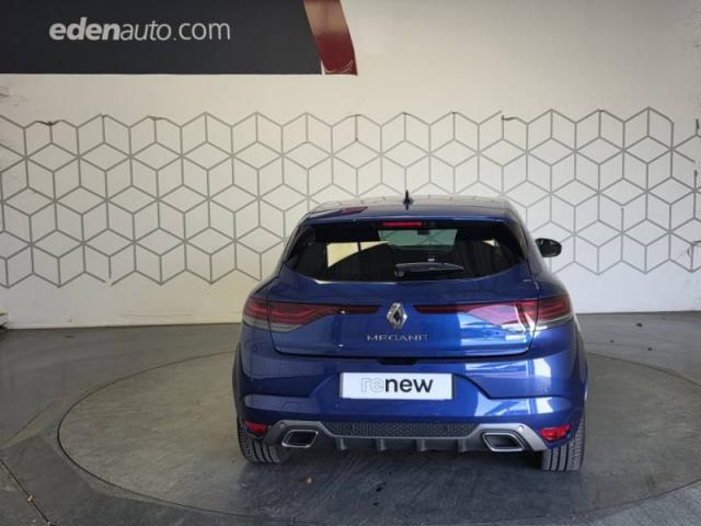 Renault Mégane image 5