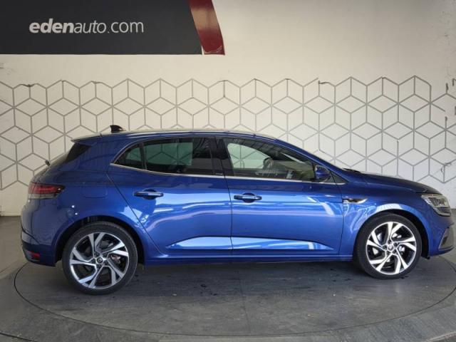 Renault Mégane image 9