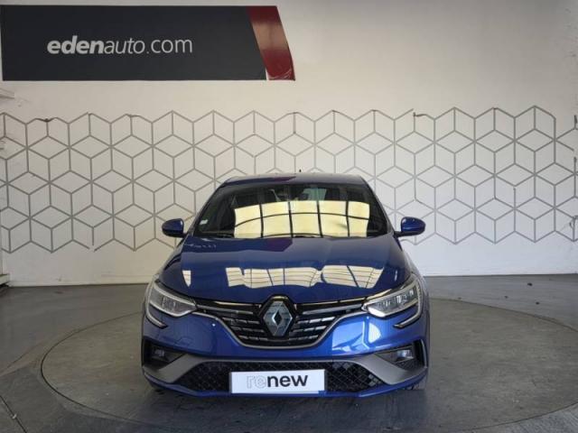 Renault Mégane image 1