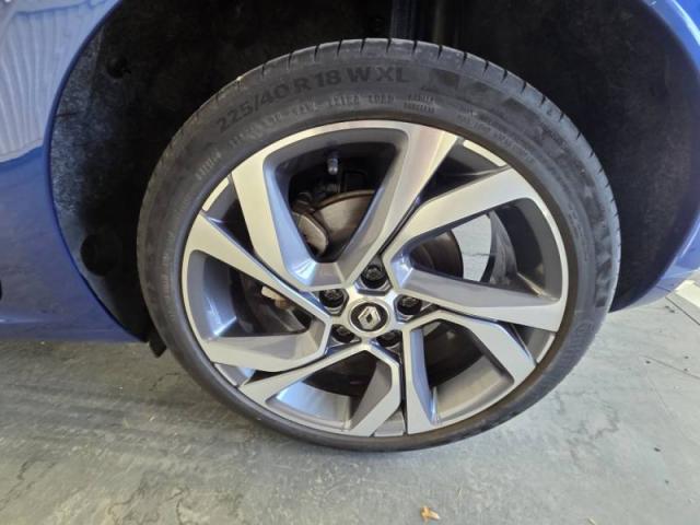 Renault Mégane image 4