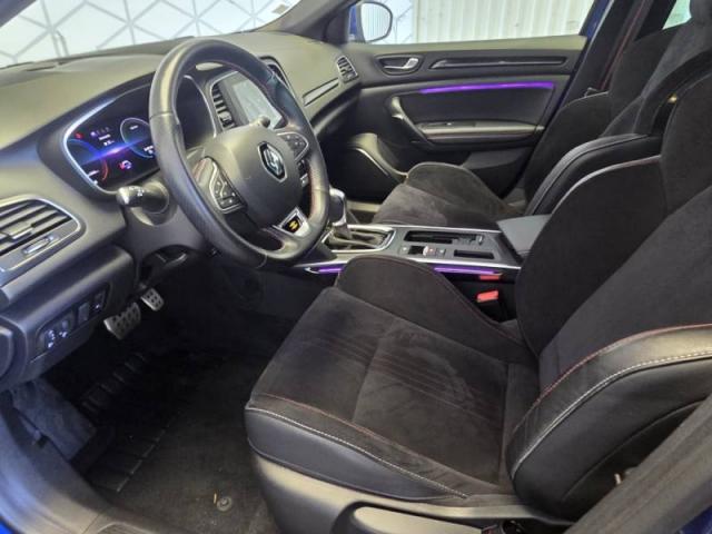 Renault Mégane image 8