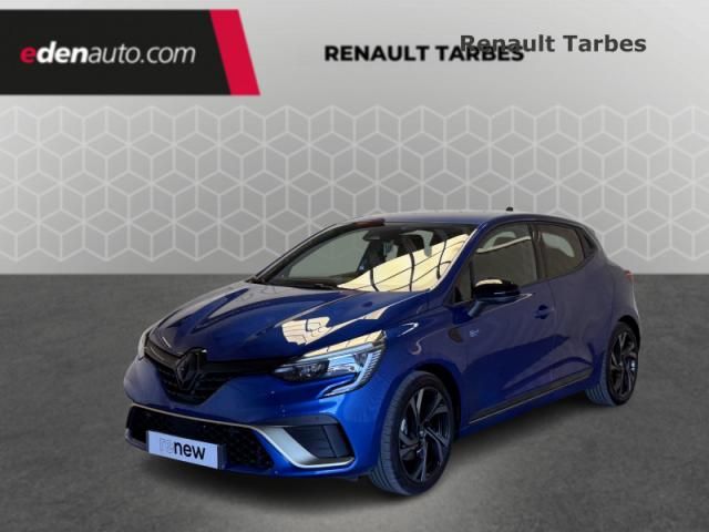 Renault Clio E-Tech Full Hybrid 145 Engineered