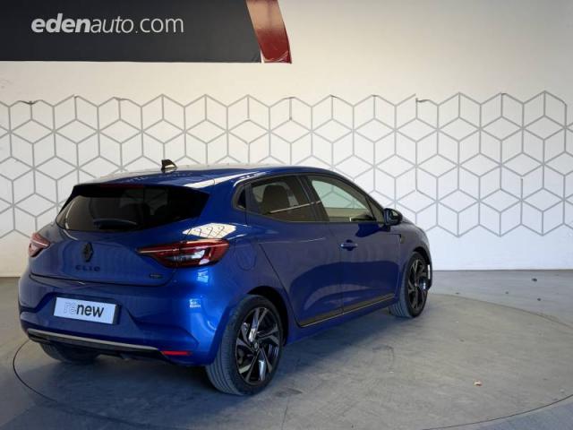 Renault Clio image 7