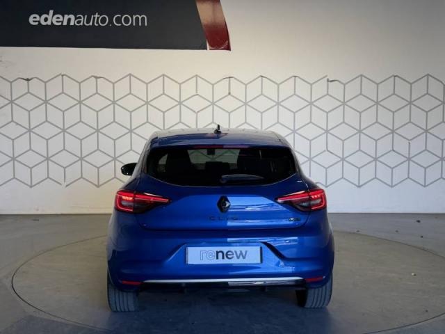 Renault Clio image 9
