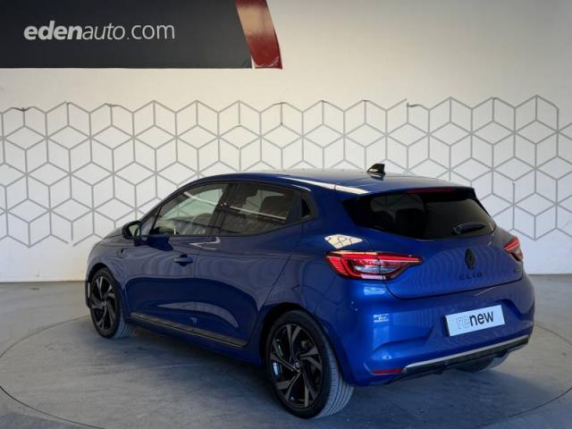 Renault Clio image 5