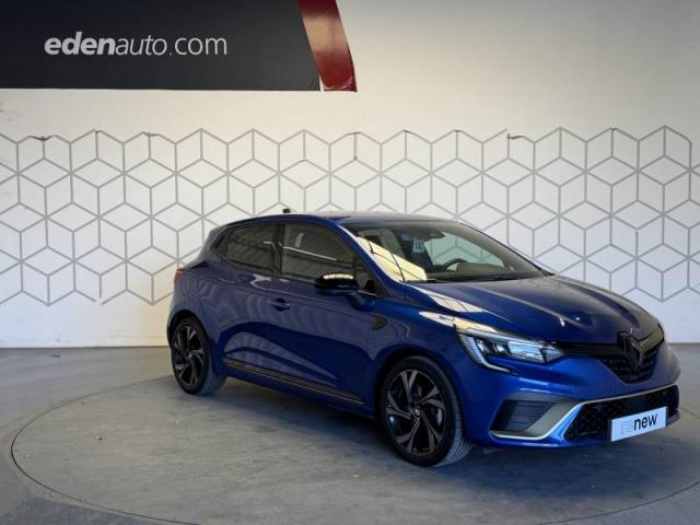 Renault Clio image 4