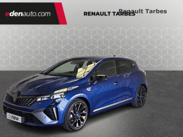 Renault Clio E-Tech Full Hybrid 145 Gsr2 Esprit Alpine