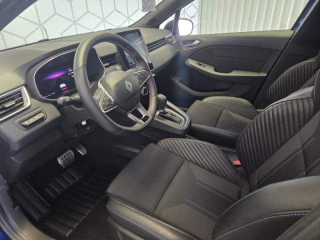 Renault Clio image 2