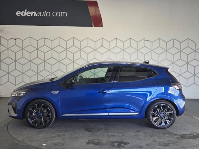 Renault Clio image 4