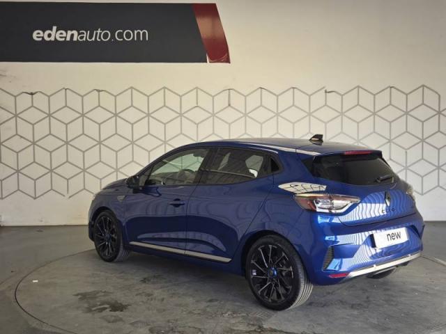 Renault Clio image 1