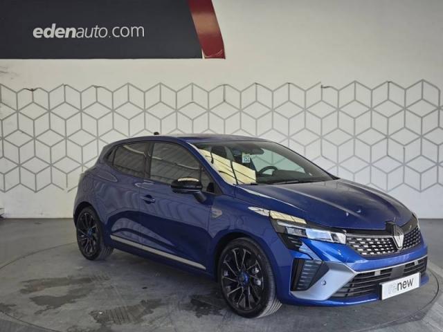 Renault Clio image 7