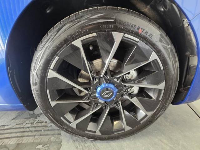 Renault Clio image 6