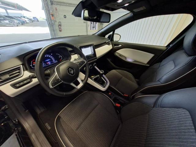 Renault Clio image 2