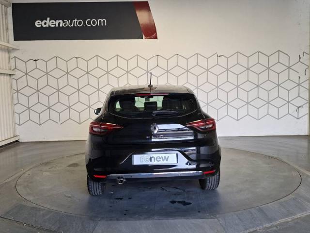 Renault Clio image 6