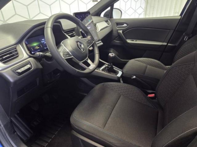 Renault Captur image 7