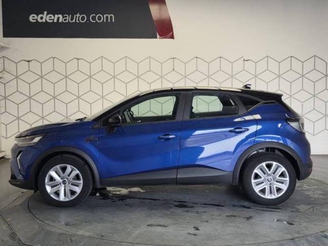 Renault Captur image 4