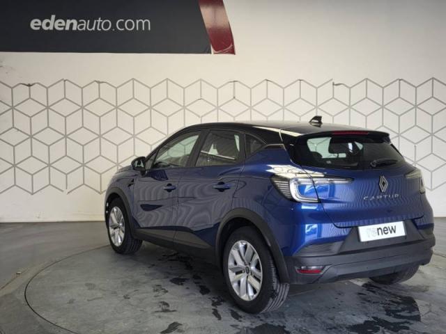 Renault Captur image 2