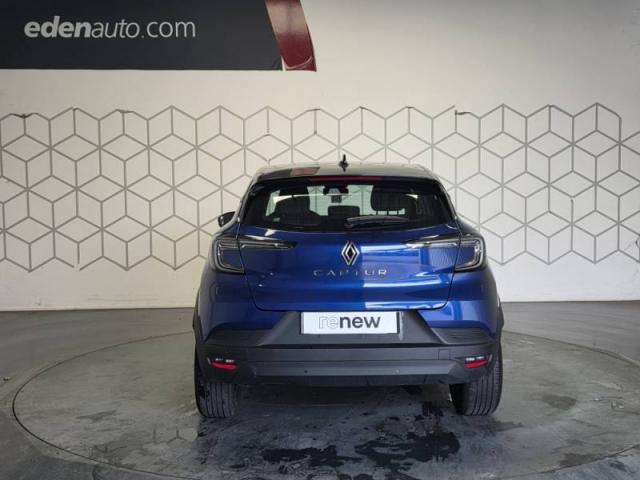 Renault Captur image 8