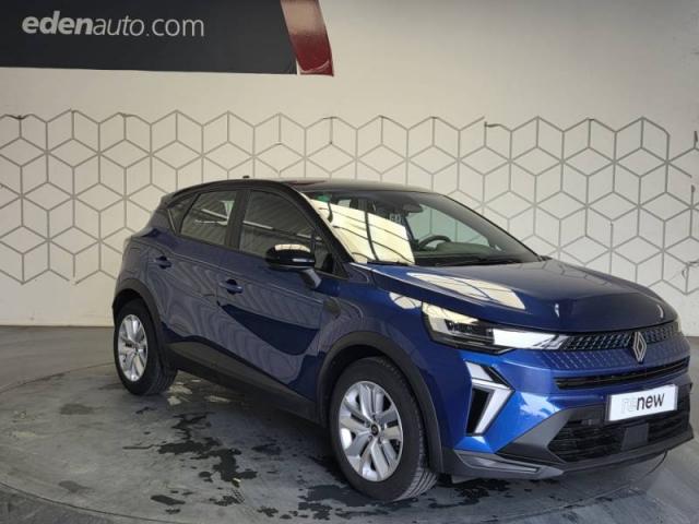 Renault Captur image 1