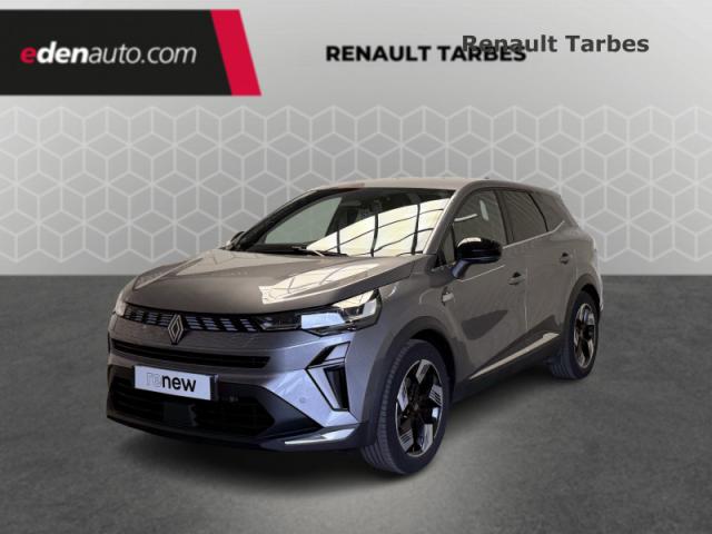 Renault Symbioz E-Tech Full Hybrid 145 Techno