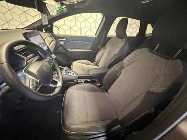 Renault Symbioz image 9