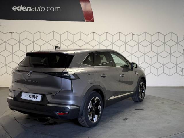 Renault Symbioz image 4