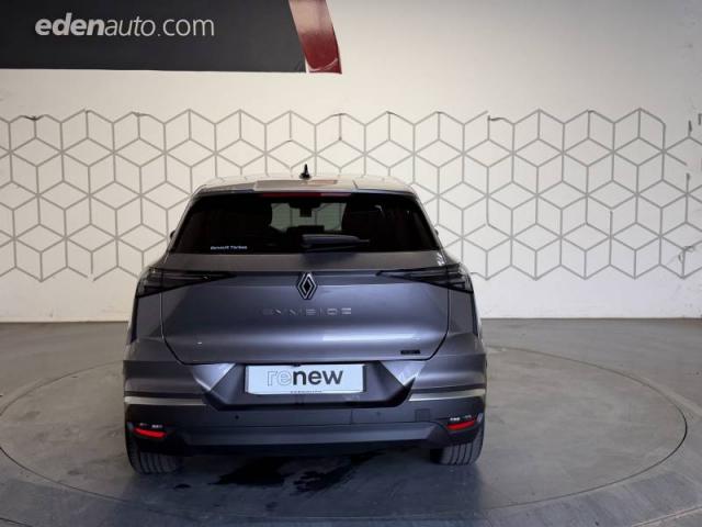 Renault Symbioz image 6