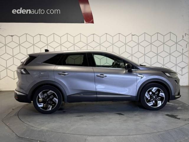 Renault Symbioz image 7