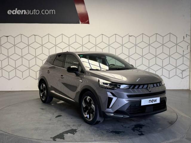 Renault Symbioz image 5