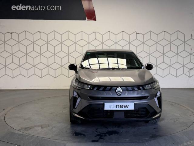 Renault Symbioz image 2