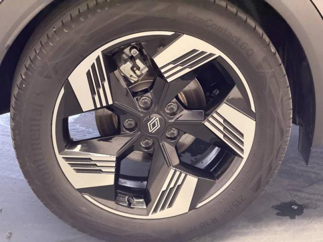 Renault Symbioz image 8