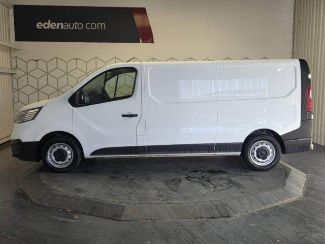 Renault Trafic image 9