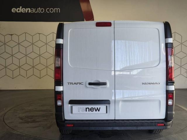 Renault Trafic image 5
