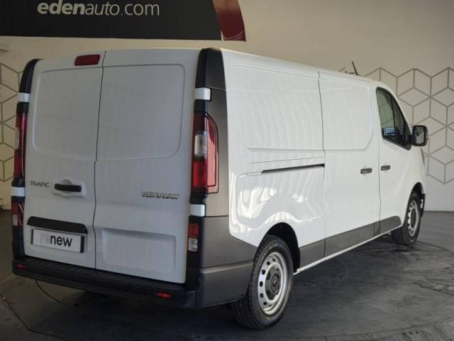 Renault Trafic image 7