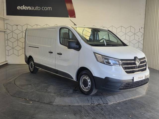 Renault Trafic image 4