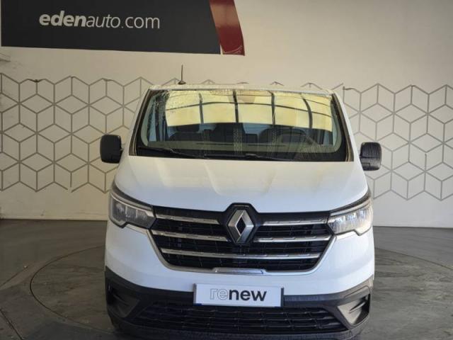 Renault Trafic image 6
