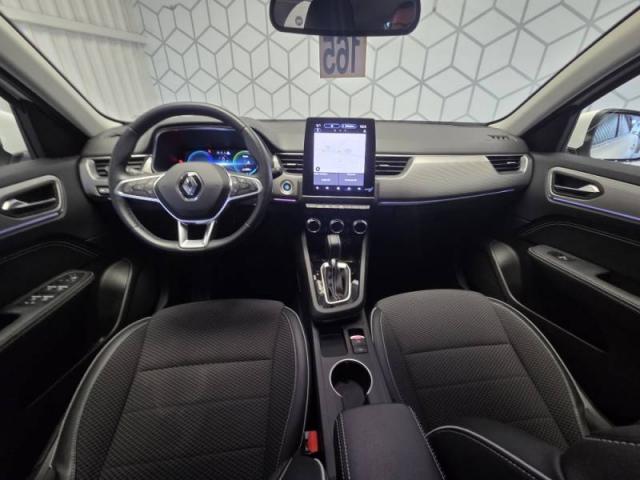 Renault Arkana image 6