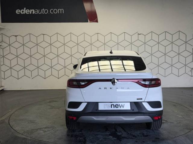 Renault Arkana image 7