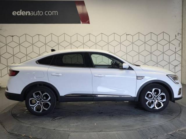 Renault Arkana image 3