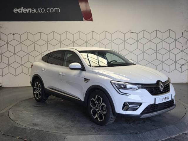 Renault Arkana image 4