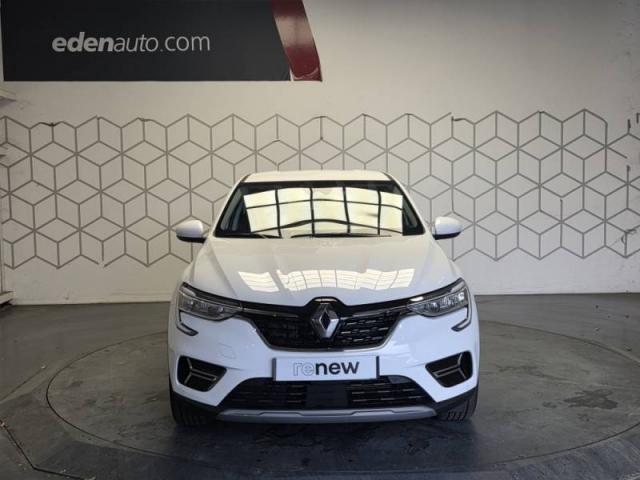 Renault Arkana image 8