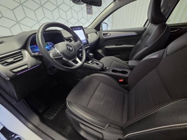 Renault Arkana image 5