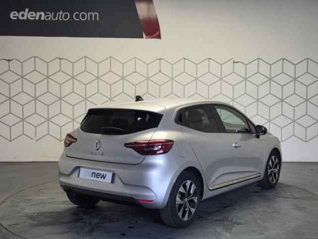 Renault Clio image 9