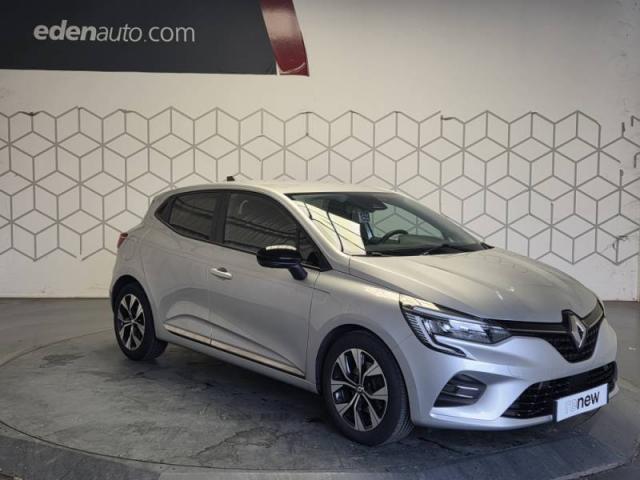 Renault Clio image 2