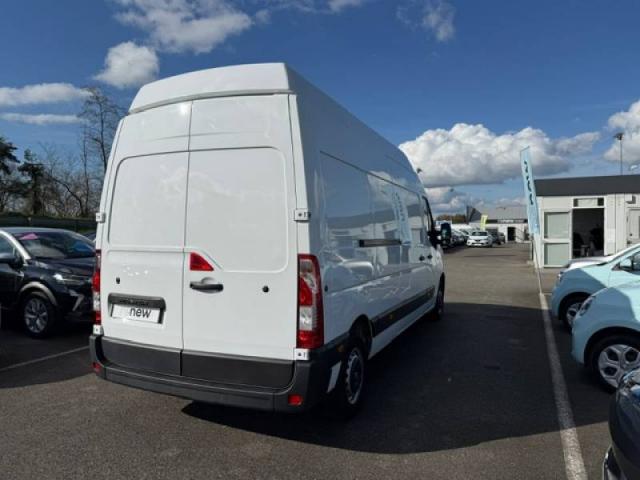 Renault Master image 1