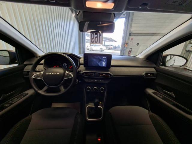 Dacia Jogger image 1