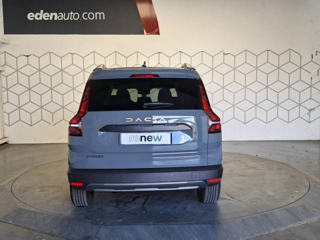 Dacia Jogger image 4